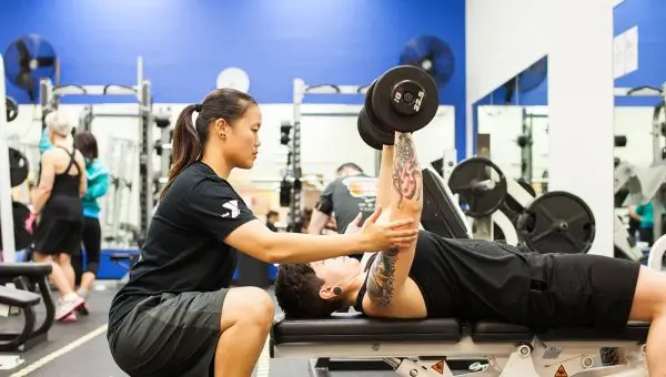 Personal Training
