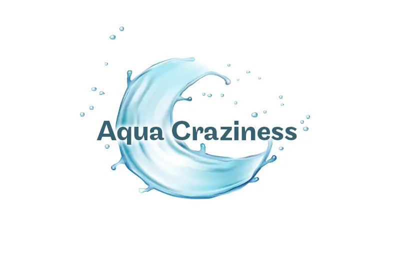 Aqua Craziness