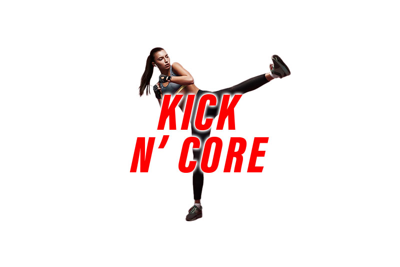 Kick N Core