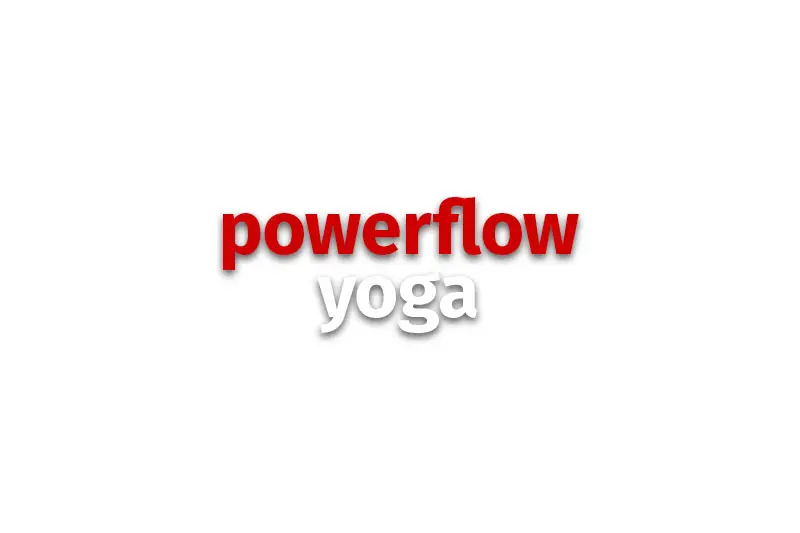 Powerflow Yoga