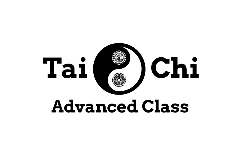 Tai Chi Advanced