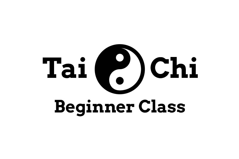 Tai Chi Beginner