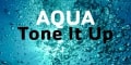 Aqua Tone It Up