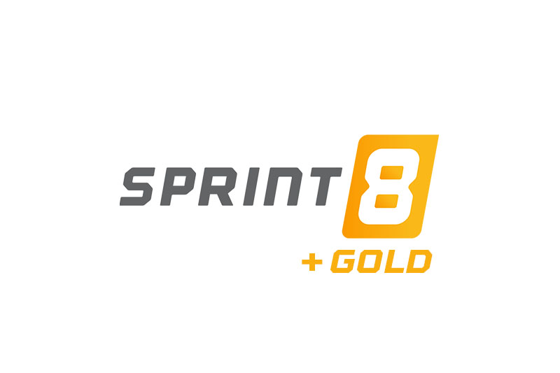 Sprint 8 + Gold