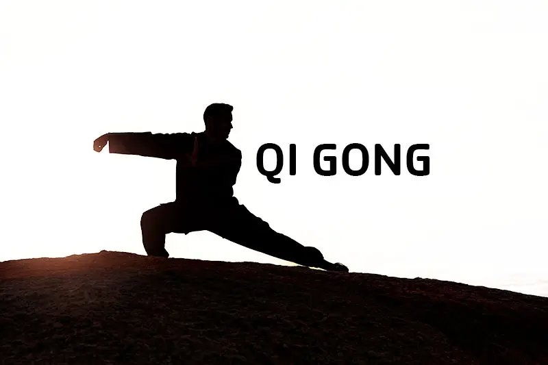2024 QI GONG